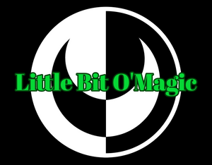Little Bit O'Magic