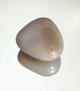 Gray Agate