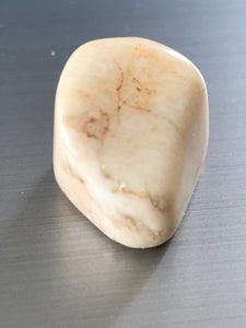 Cream Moonstone