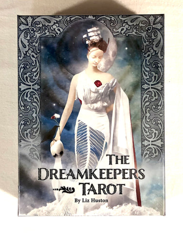 The Dreamkeepers Tarot - Liz Huston