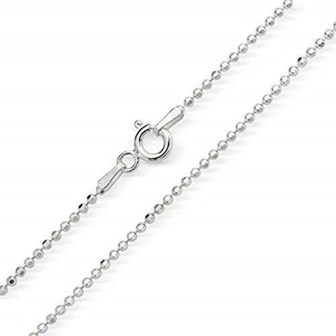 Chain - Bead Style 1.5 mm
